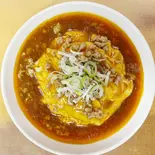 麻婆玉子（台湾料理 天龍）