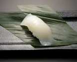 江戸前すみいか Golden Cuttlefish(Squid)(東京寿司 ITAMAE SUSHI 愛宕店 Tokyo Sushi Itamae Sushi Atago)