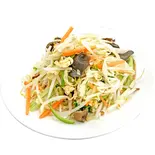 肉と野菜炒め(喜味家)