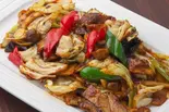 回鍋肉（台湾料理 営業中 東三国店）