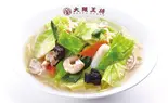 あんかけちゃんぽん（大阪王将 JR尼崎南店）