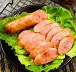 腸詰（楽しい酒場·八鮮食堂）