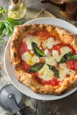 マルゲリータ（Trattoria TAVOLA by To The Herbs たまプラーザ店）