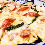 マルゲリータ（Nokoto Cafe）