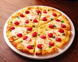 マルゲリータ(ピザーラスタイル 蘇我店)