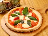マルゲリータ(Cucina Piccolino)