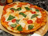 マルゲリータ（吉祥寺で1番旨いイタリアン PONZO）