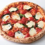 マルゲリータ（ナポリの窯 西新店）