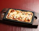 マルゲリータ（イタリアンレストラン トマト）