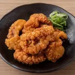 蛸の唐揚げ Fried Octopus（京都 たこ壱 椎名町店）