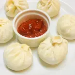 モモ Momo(6P)（インドダイニングアリア）