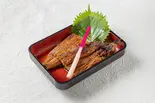 並蒲焼（うな茂）