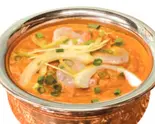 シーフードスパイシー(Seafood Spicy)(DELHI MASALA)