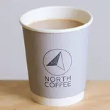 【人気No.2！！】カフェオレ（North Coffee Tokyo）