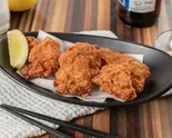 唐揚げ（たこ焼き 本家カリトロ広島店）