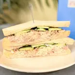 OASIS（Sandwich Store Laugh）
