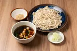 わかめぶた汁（創作うどん ダイニング かもkyu）