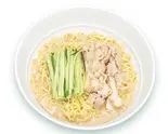 棒棒鶏冷し中華 【夏季限定】(小次郎池袋店)