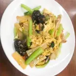 木須肉(福海軒)