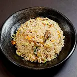 パイクー焼めし(らーめん日本 城東関目店)