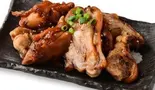 炙り豚足（TonTon）