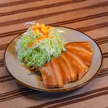 三枚肉(5枚)（そば家 鶴小 壺川店）