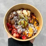 チョコアサイーボウルC+（We Love ACAI）