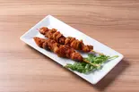 羊肉串(刀削麺 無心)