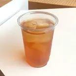 紅茶(アールグレイ)（S cafe+bar）