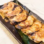 餃子（まほろばてい 蛍池店）