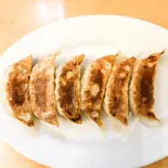 餃子（横浜ラーメン味王）
