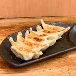 餃子（せい家 原宿店）