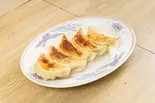 餃子(タンメンしゃきしゃき)