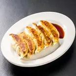 餃子（辛麵屋 桝元 香椎店）