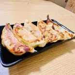 餃子（秋鈴ラーメン）