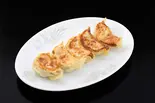餃子(麗麗本格中華料理)