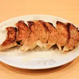 餃子(中国料理 相羽 本店)