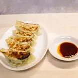 餃子(ラーメン太郎)