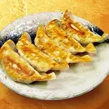 餃子（麺匠佐吉 イオンモール与野店）