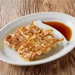 餃子（焼そばの想夫恋 渡辺通店）