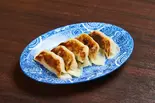 餃子（とんぱた亭 新子安店）