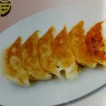 餃子（台湾料理 飛龍）