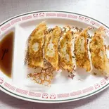 餃子(たこやき くらうん)