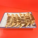 餃子（麺処はちはち食堂）
