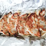 餃子（広東料理 勝記）