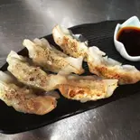 餃子(居酒屋栄ちゃん)