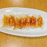 餃子(丼ぶりはなてん 堺東店)