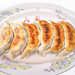 餃子（中華料理 八龍）