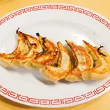 餃子（丸宮餃子 らーめん）