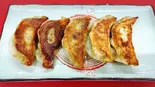ギョウザ5P(Gyoza 5P)(ダージリンスパイス糀谷店)